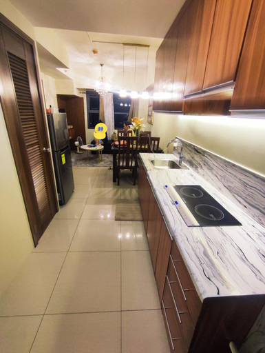 Others 5, Deluxe Unit Sea View Horizon 101 Cebu, Cebu City