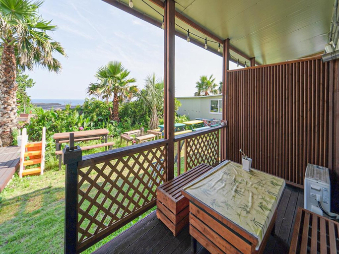 Others 5, Jeju Haebaragi Pension, Seogwipo