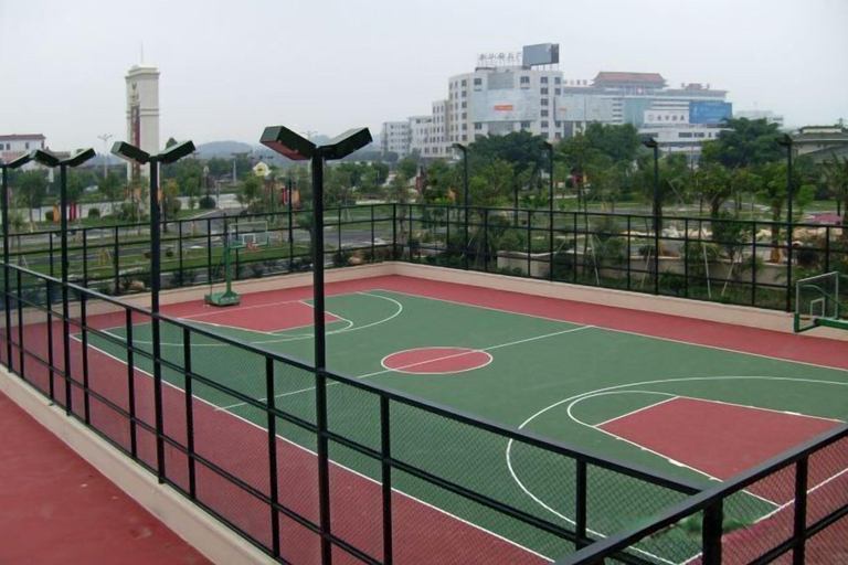 Others 3, Kaiping Central Hotel, Jiangmen