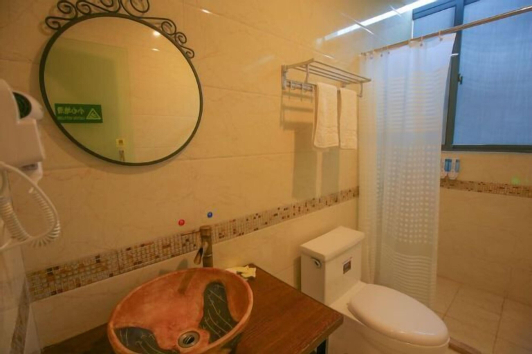 Bathroom 6