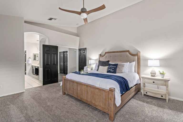 Bedroom 3, Merino Mesa, Maricopa