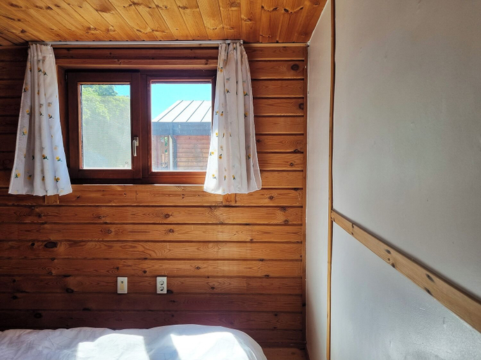 Bedroom 3, Breakfast at Tiffany's Pension, Seogwipo