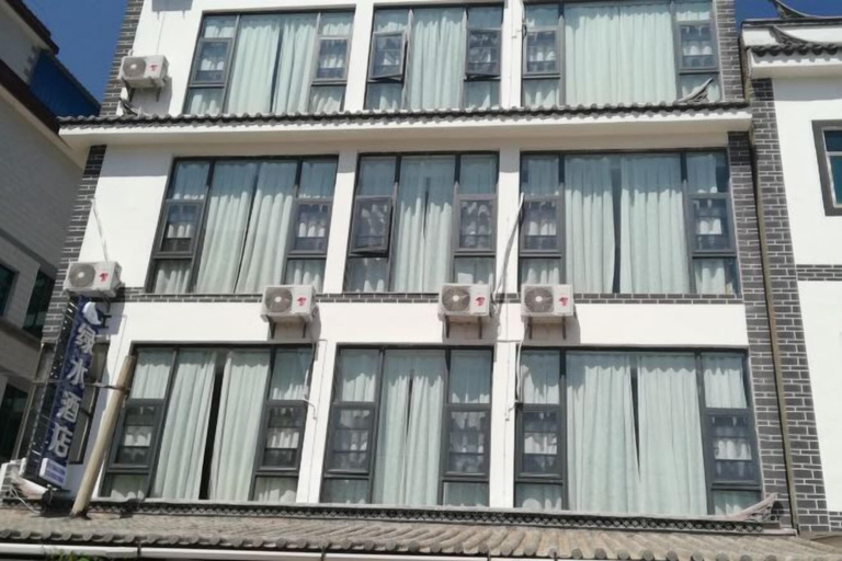 Exterior & Views, Chengjiang Green Water Hotel, Yuxi