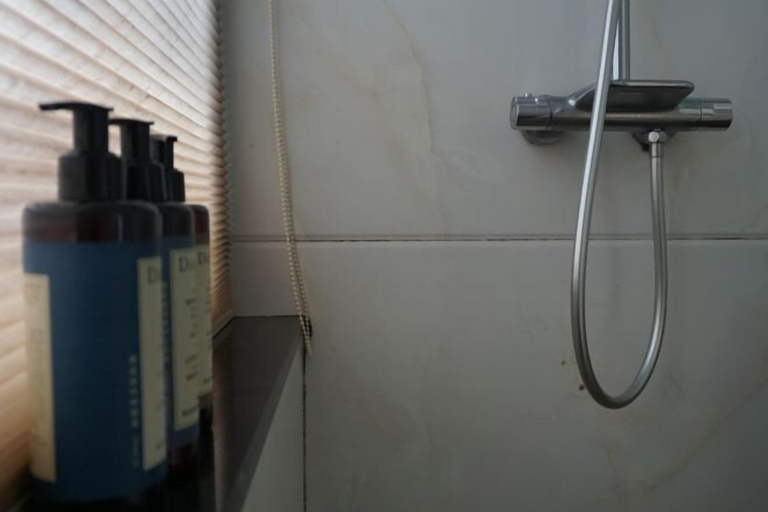 Bathroom 4, Cloud Retreat Songyang, Lishui