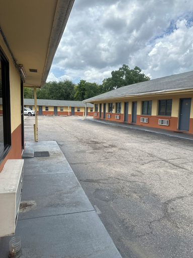 Public Area