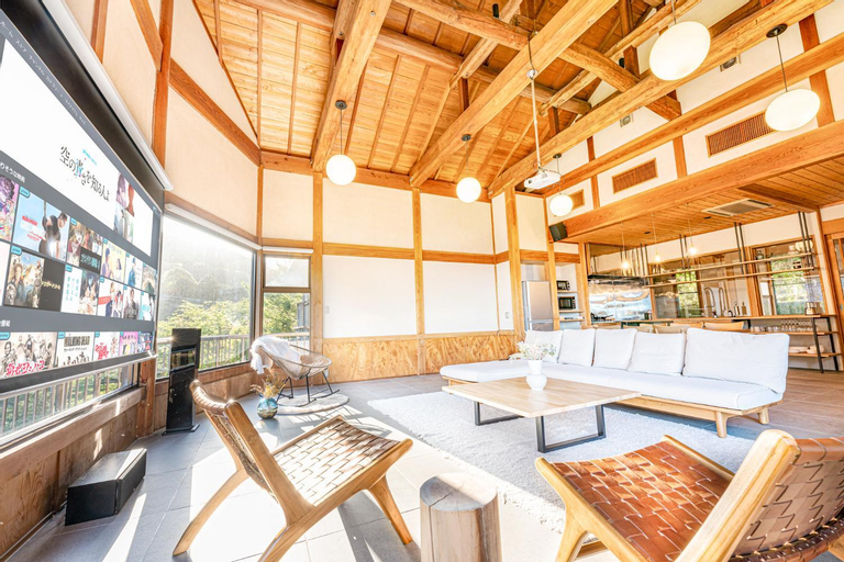 Food & Drinks 3, Private Resort Tsukito, Atami