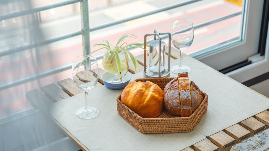 Food & Drinks 4, Yangyang Verit Pension, Yangyang