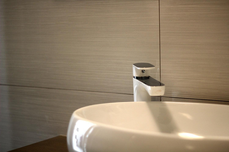 Bathroom 4, Apartments Silvija, Primošten