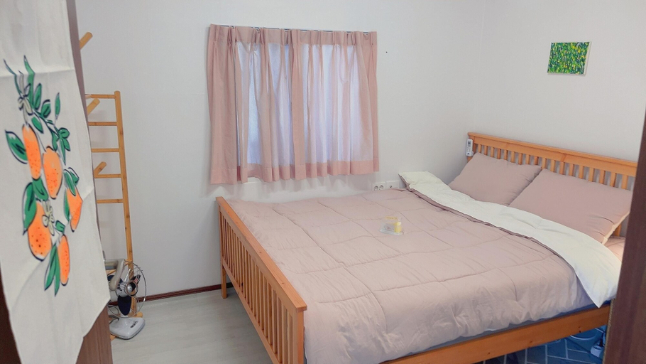 Bedroom 2, Seogwipo Campa Jeju, Seogwipo