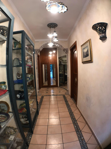 Public Area, Bed & Breakfast Casa Anna Rita, Salerno