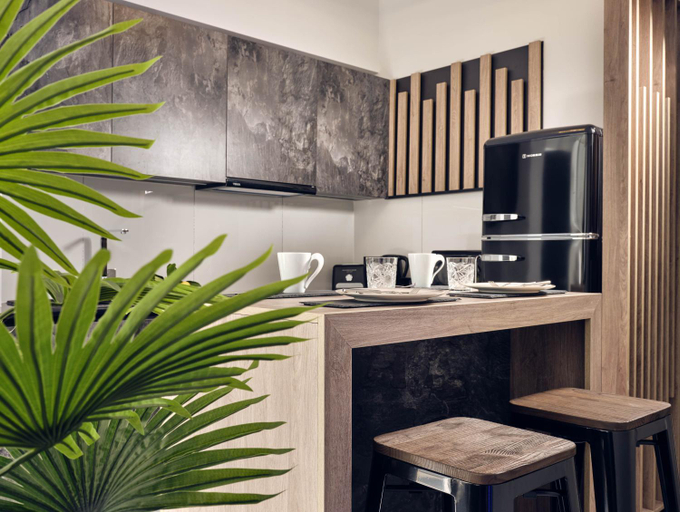 Kitchen 3, SAVVAS & JOANNA BOUTIQUE, Ionian Islands