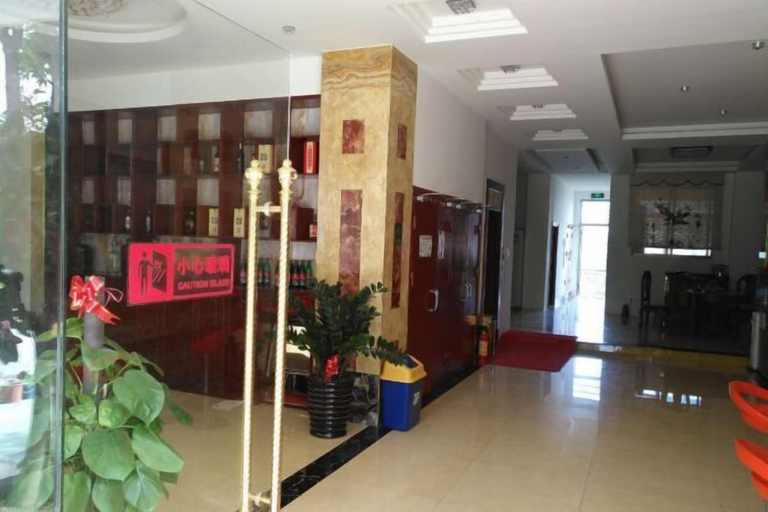 Others 4, Chongzuo Aloft Convenience Hotel, Chongzuo