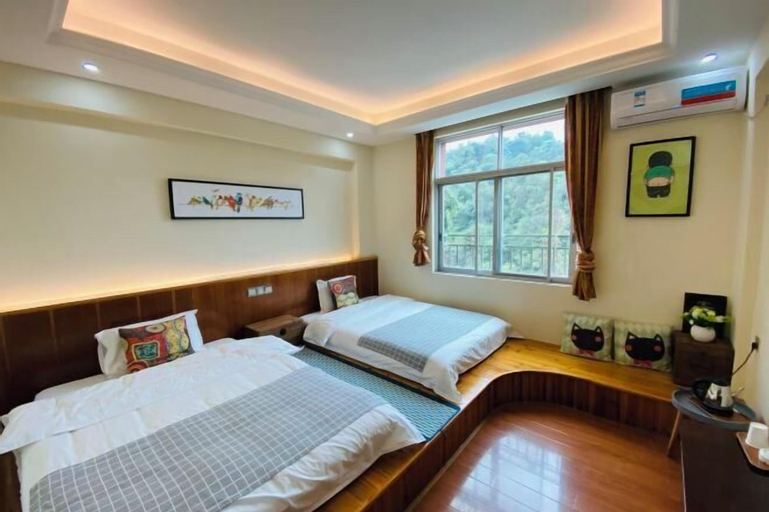 FenYangJu Hotel, Huizhou