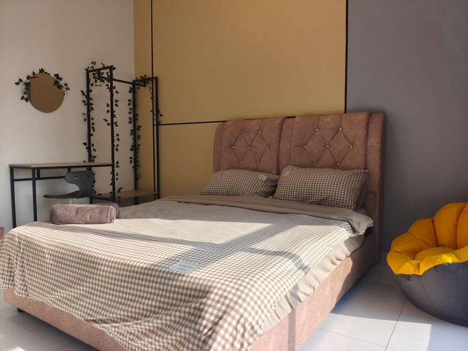 Others 2, Skytree A0802-(2) Nobles Room / Aeon, Johor Bahru