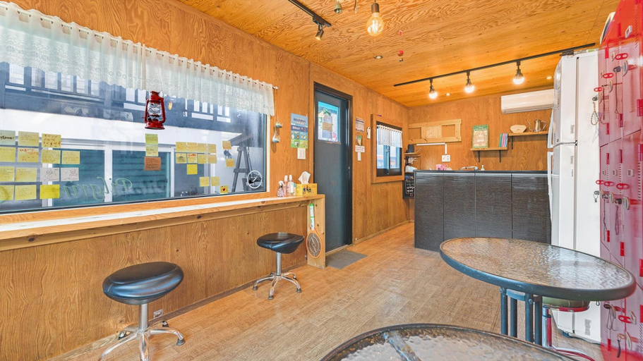 Food & Drinks, Gangneung Pilgrim Pension, Gangneung