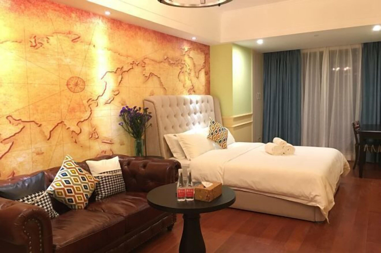 Bedroom 14