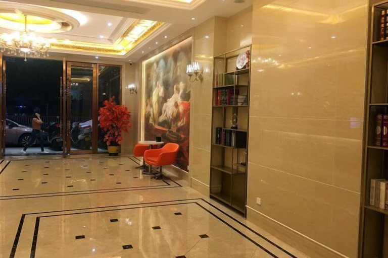 Others 5, Haixing Business Hotel, Zhongshan