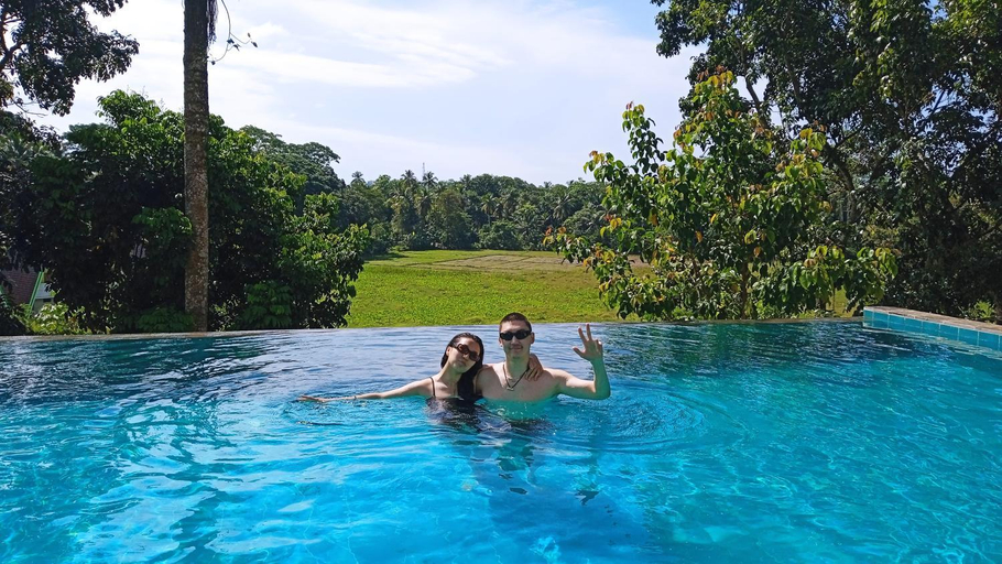 Sport & Beauty 4, Samalanka Boutique Hotel, Habaraduwa