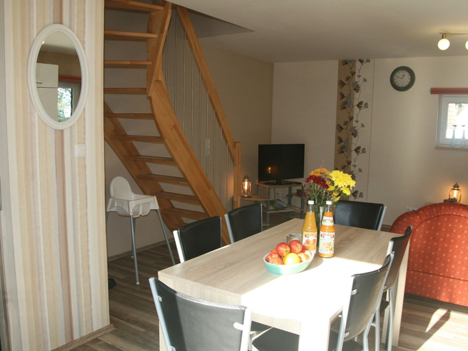 Others 5, Schones Landhaus in Bastorf am Meer, Rostock