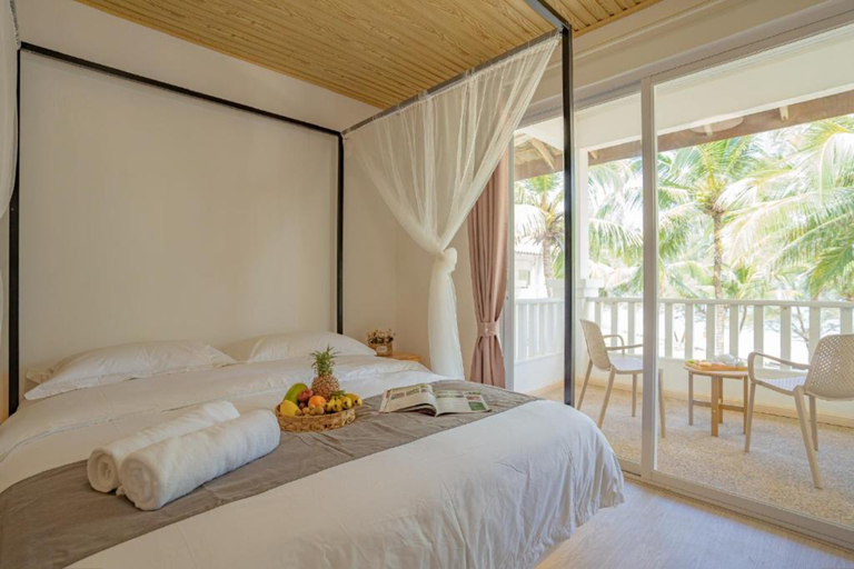 Bedroom 3, Bidong View Resort, Kuala Terengganu