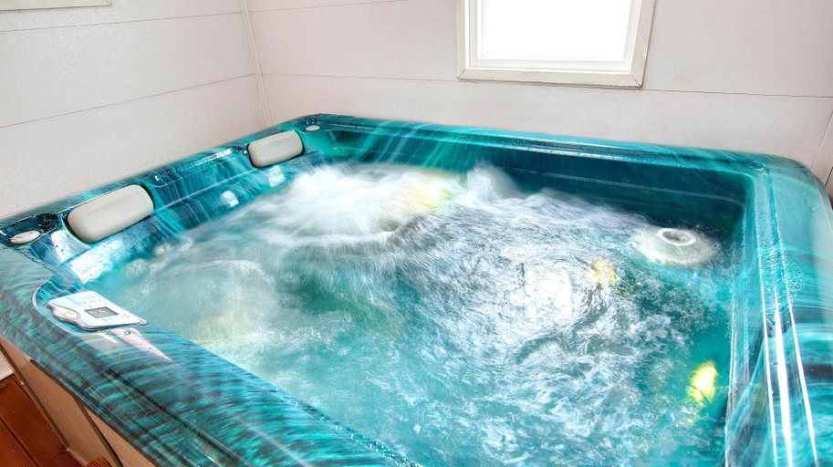 Sport & Beauty, Hongcheon On The Hill Pension, Chuncheon