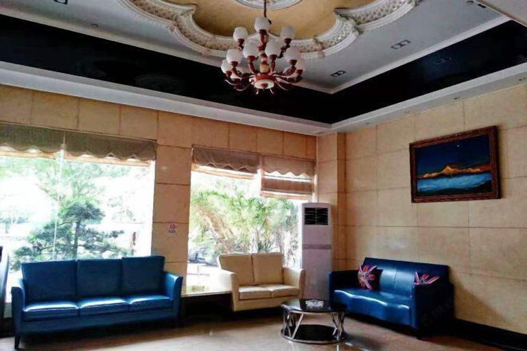 Others 5, Santai Business Hotel, Qingyuan