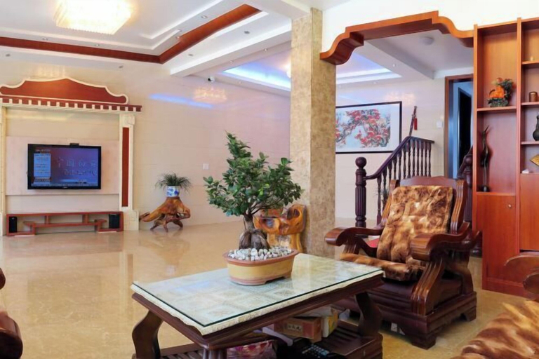 Others 5, yiranju, Wenzhou
