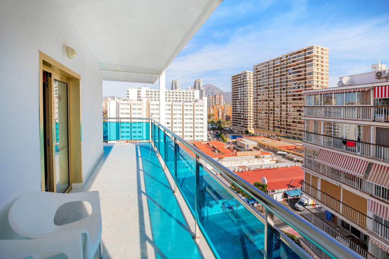 Sport & Beauty 2, Hotel Servigroup Nereo, Alicante