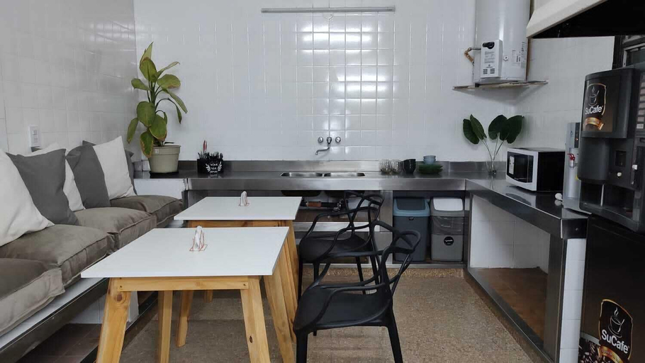 Others 3, Lead Hostel, Distrito Federal