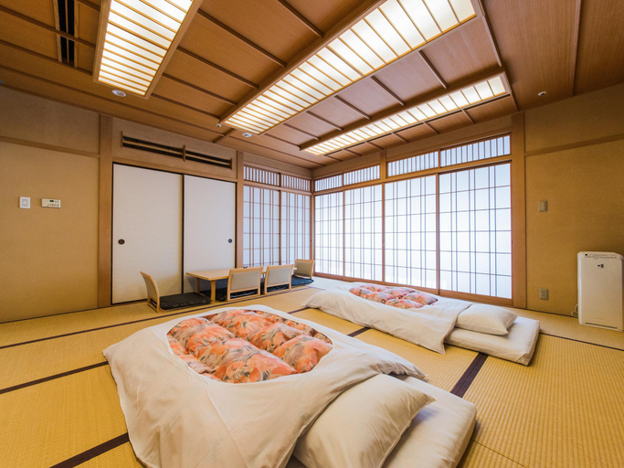 Bedroom 16