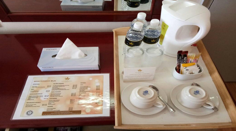 Amenities