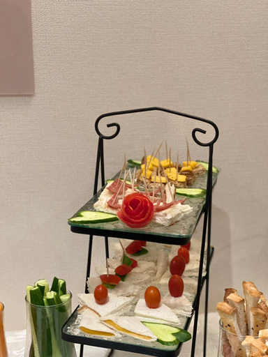 Food & Drinks 4, Oriental Residence, Dammam, Dammam