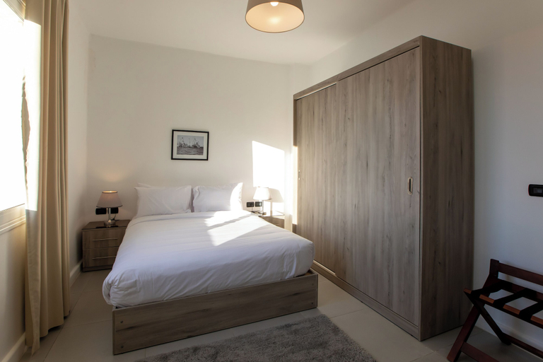 Bedroom 3, Palma Hotel, Al-Manakh