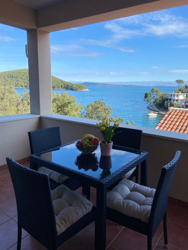 Others 2, Apartments Eva, Sali