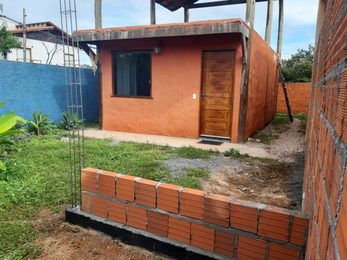 Others 5, Agua Doce Hospedagemw, Alto Paraíso de Goiás
