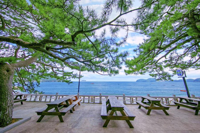Others 5, Geoje Big Sol Pension, Geoje