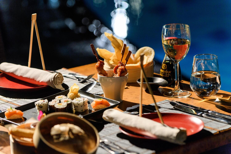 Food & Drinks 4, Lindos Breeze Beach Hotel, South Aegean