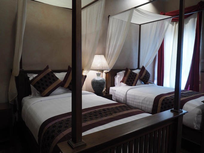Bedroom 22