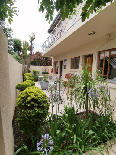 Exterior & Views 1, Renes Guesthouse, Pixley ka Seme