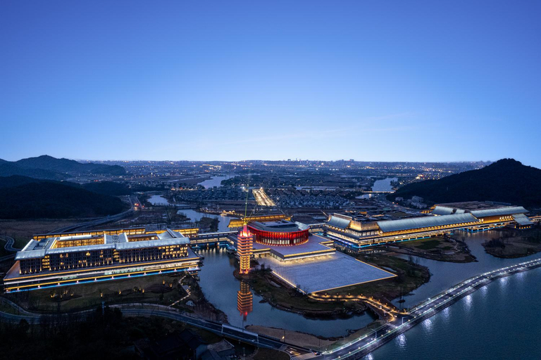 Others 5, Ningbo International Conference Center Wonderland Hotel, Ningbo
