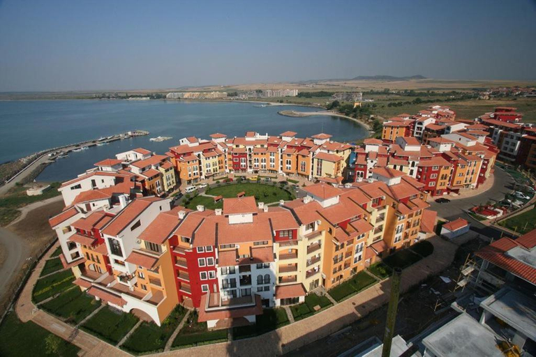 Others 5, Аpartments Comfort -Marina Cape, Pomorie