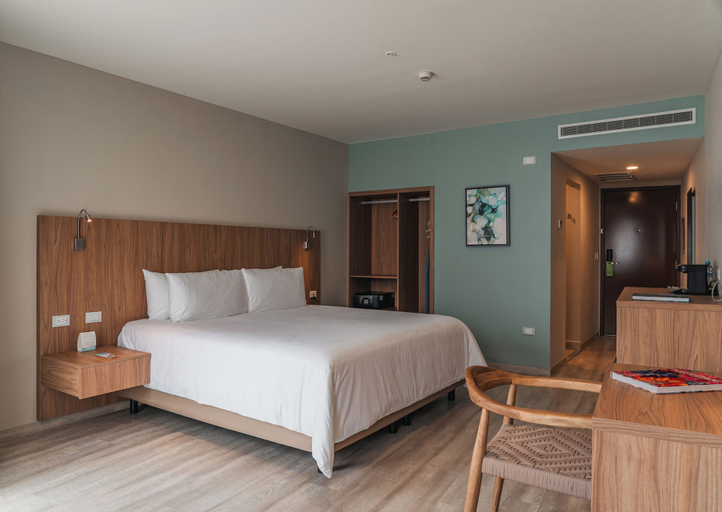Bedroom 3, Wyndham Garden Mazatlan Marina, Mazatlán