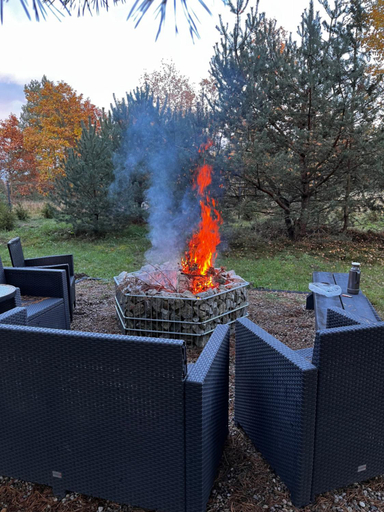 Food & Drinks 5, House Garden&Spa-Dom nad morzem z Sauna i Jacuzzy, Puck
