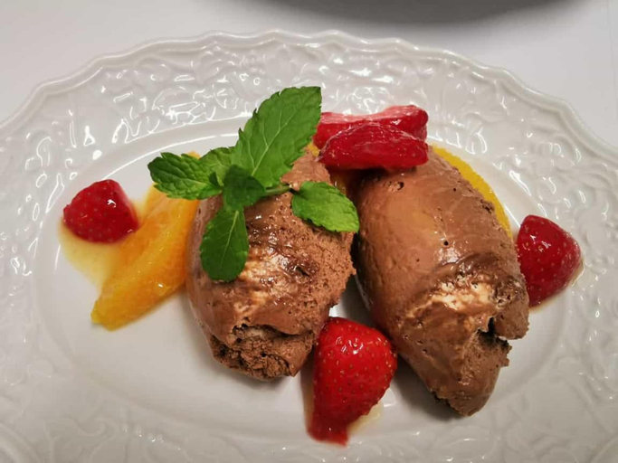 Food & Drinks 5, Gasthof & Hotel Heidekrug, Ludwigslust-Parchim