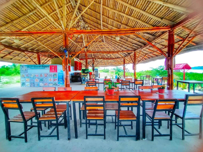 Food & Drinks 4, WJV BEACH RESORT AND RESTAURANT MOALBOAL, Guihulngan City