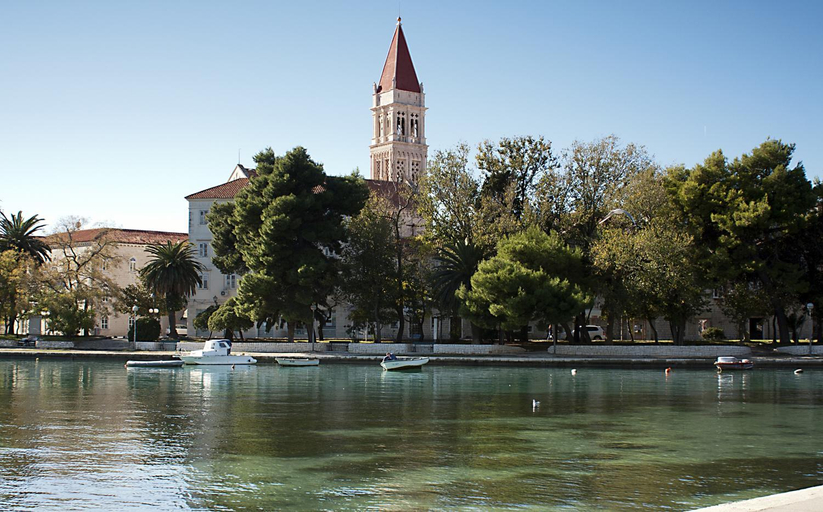 Others 4, Rooms Livia, Trogir