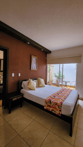Bedroom 3, Tuki Hostel & Lounge, Dosquebradas
