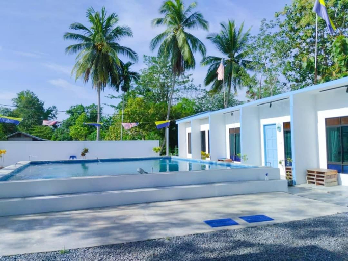 Sport & Beauty 4, Adana Homestay & Pool, Perlis