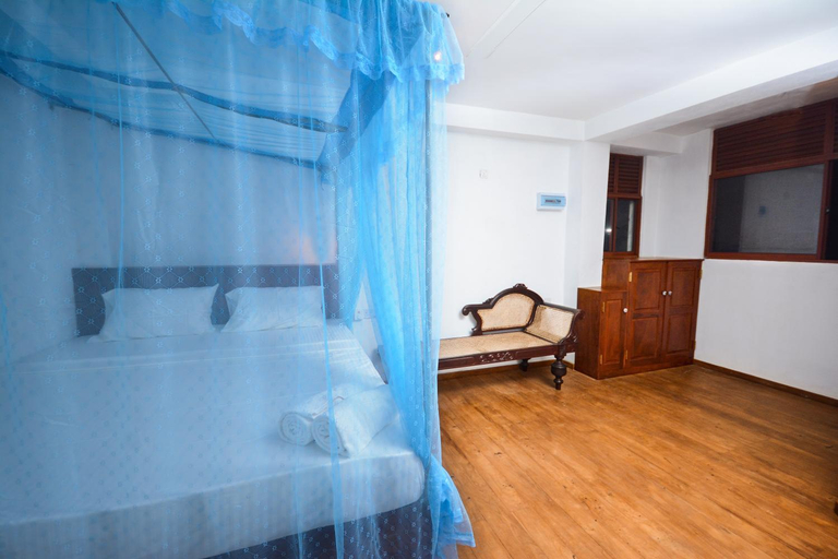 5, SEVENTY SEVEN GALLE - Double Room, Galle Four Gravets