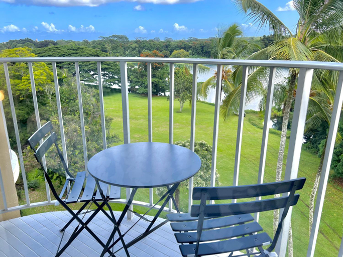Others 3, Stunning Views Best location in Hilo 2BR modern Condo, Hawaii